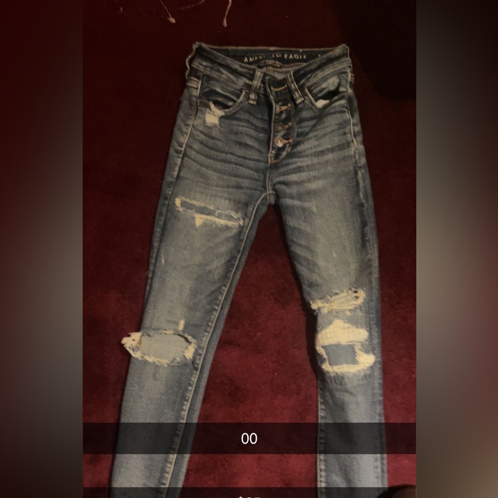 size 00
